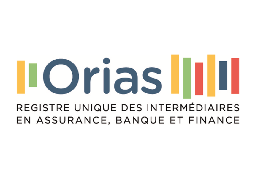 ORIAS